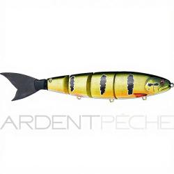 Swimbait MADNESS Balam 300 Peacock