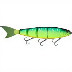 Swimbait MADNESS Balam 300 Mat tiger