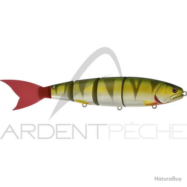 Swimbait MADNESS Balam 300 Perch