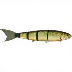 Swimbait MADNESS Balam 300 Pike