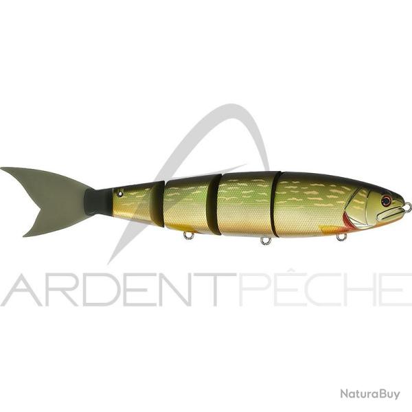 Swimbait MADNESS Balam 300 Pike