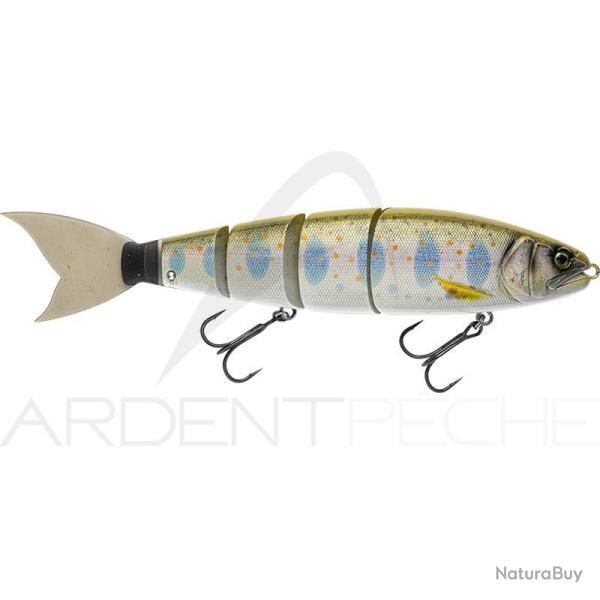 Swimbait MADNESS Balam 300 01 Real cherry trout