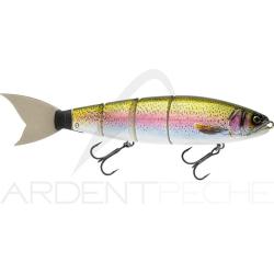 Swimbait MADNESS Balam 300 03 Real rainbow trout