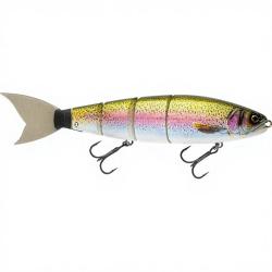 Swimbait MADNESS Balam 300 03 Real rainbow trout
