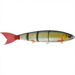 Swimbait MADNESS Balam 300 Rotengle