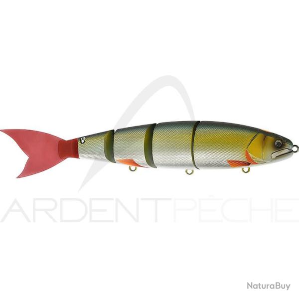 Swimbait MADNESS Balam 300 Rotengle