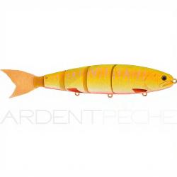 Swimbait MADNESS Balam 300 Mat albino