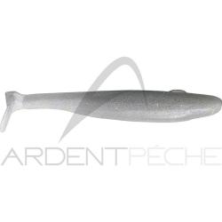 Leurre souple GAN CRAFT Bariki shad 5.8 07 Biwako ayu
