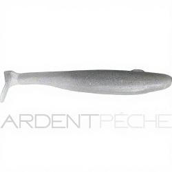 Leurre souple GAN CRAFT Bariki shad 5.8 07 Biwako ayu