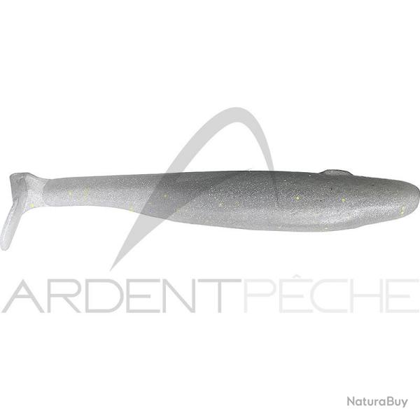 Leurre souple GAN CRAFT Bariki shad 5.8 07 Biwako ayu