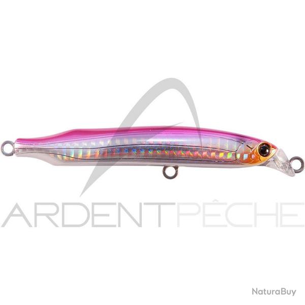 Poisson nageur TACKLE HOUSE Bezel 100 3
