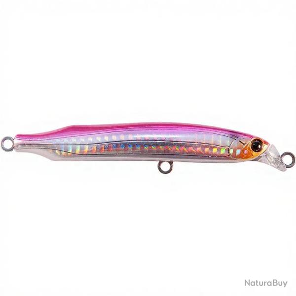 Poisson nageur TACKLE HOUSE Bezel 100 3