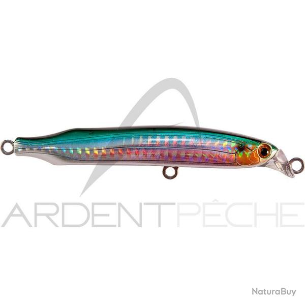 Poisson nageur TACKLE HOUSE Bezel 120 6