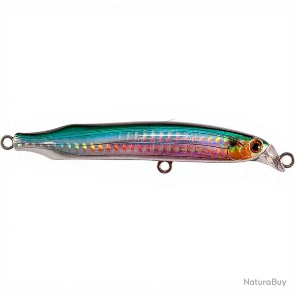 Poisson nageur TACKLE HOUSE Bezel 120 6