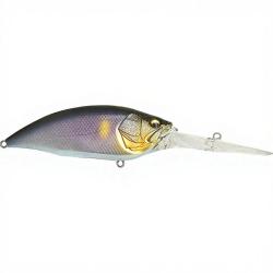 Poisson nageur MEGABASS Big M 7.5 PM Setsuki ayu