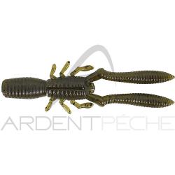 Leurre souple MEGABASS Bottle shrimp 3 Numa Ebi