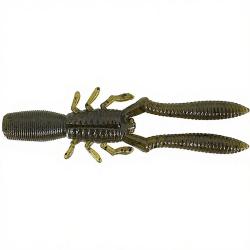 Leurre souple MEGABASS Bottle shrimp 3 Numa Ebi