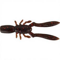 Leurre souple MEGABASS Bottle shrimp 3 Uchida Zarigani
