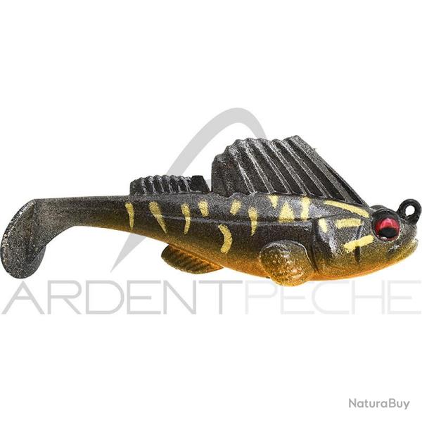 Leurre souple MEGABASS Dark sleeper 2.4 10.5g Donko