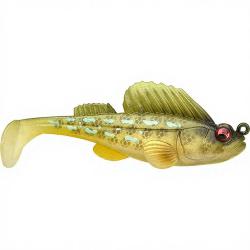 Leurre souple MEGABASS Dark sleeper 2.4 10.5g Blennie