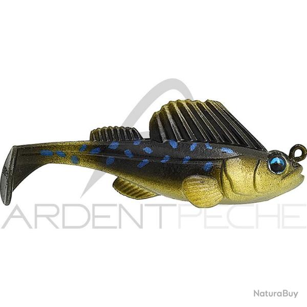 Leurre souple MEGABASS Dark sleeper 2.4 7g Mutsugorou