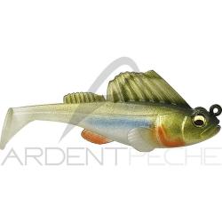 Leurre souple MEGABASS Dark sleeper 2.4 7g Hanahaze