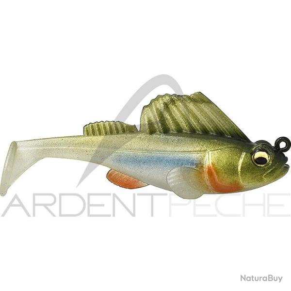 Leurre souple MEGABASS Dark sleeper 2.4 7g Hanahaze