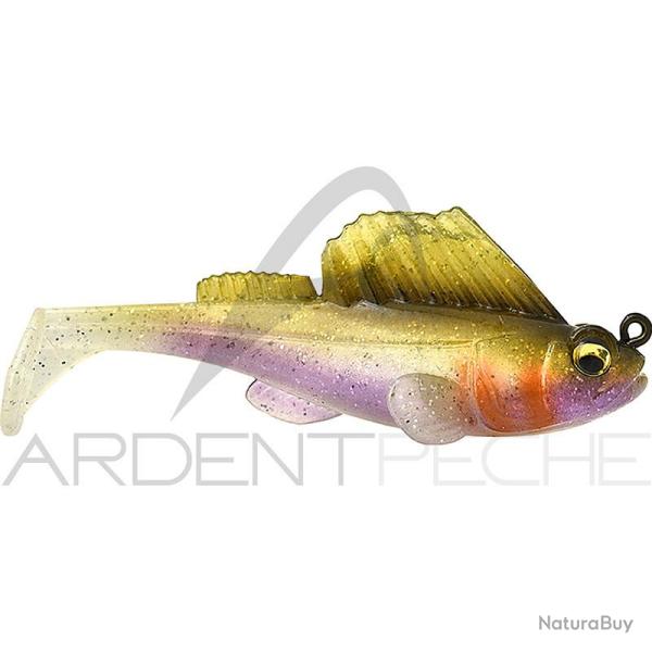 Leurre souple MEGABASS Dark sleeper 2.4 7g Wakasagi