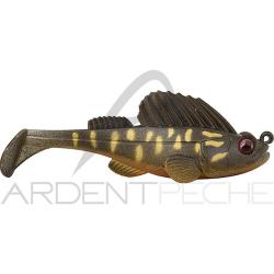 Leurre souple MEGABASS Dark sleeper 3 10g Donko