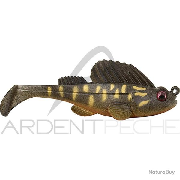 Leurre souple MEGABASS Dark sleeper 3 10g Donko