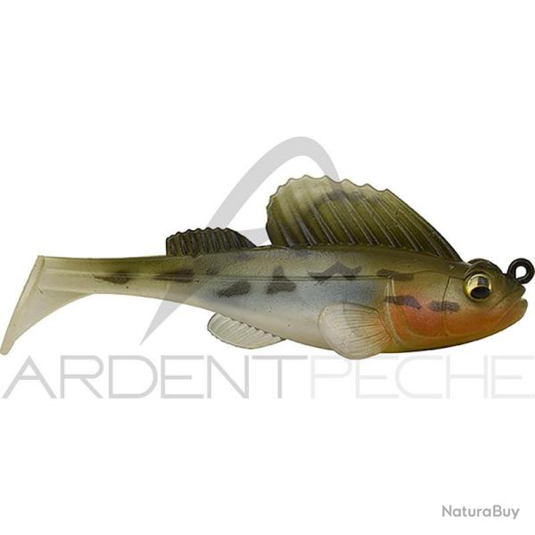 Leurre souple MEGABASS Dark sleeper 3 10g Haze