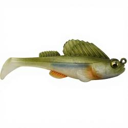 Leurre souple MEGABASS Dark sleeper 3 10g Hanahaze