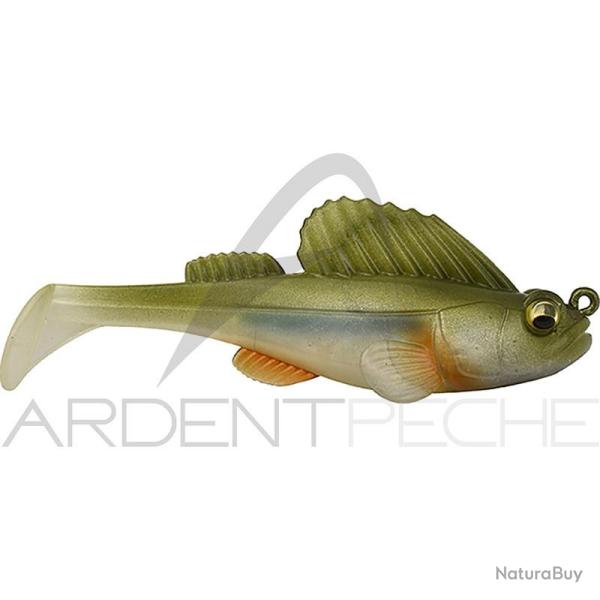 Leurre souple MEGABASS Dark sleeper 3 10g Hanahaze