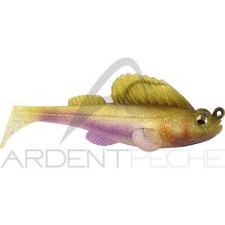 Leurre souple MEGABASS Dark sleeper 3 10g Wakasagi