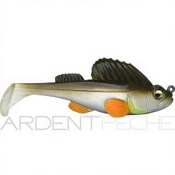 Leurre souple MEGABASS Dark sleeper 3 10g Ayu