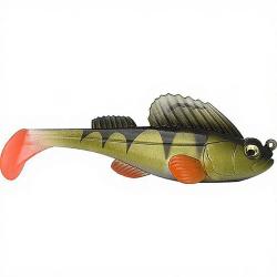 Leurre souple MEGABASS Dark sleeper 3 10g Perch