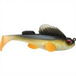 Leurre souple MEGABASS Dark sleeper 3 10g Rotengle