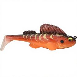 Leurre souple MEGABASS Dark sleeper 3 10g Craw