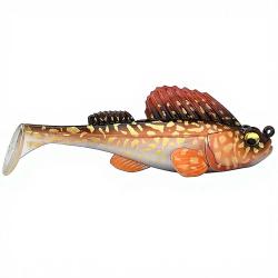 Leurre souple MEGABASS Dark sleeper 3 10g Corlazo
