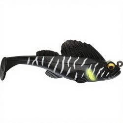 Leurre souple MEGABASS Dark sleeper 3 10g Black UF