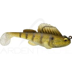 Leurre souple MEGABASS Dark sleeper 3 10g Glitter noike gill