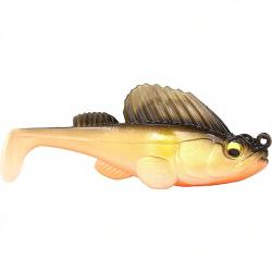 Leurre souple MEGABASS Dark sleeper 3 10g Ochi ayu