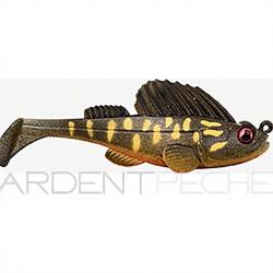 Leurre souple MEGABASS Dark sleeper 3 21g Donko