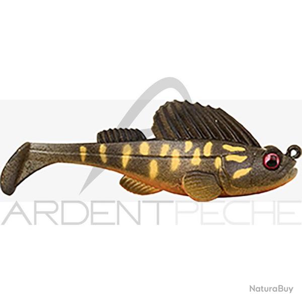 Leurre souple MEGABASS Dark sleeper 3 21g Donko