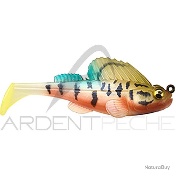 Leurre souple MEGABASS Dark sleeper 3 21g Biwako Yoshinobori