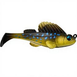 Leurre souple MEGABASS Dark sleeper 3 21g Mutsugorou