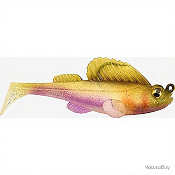 Leurre souple MEGABASS Dark sleeper 3 21g Wakasagi