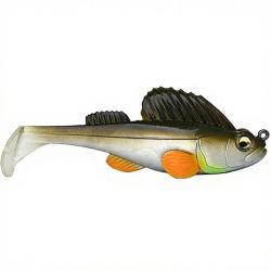 Leurre souple MEGABASS Dark sleeper 3 21g Ayu