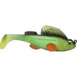 Leurre souple MEGABASS Dark sleeper 3 21g Shiny perch