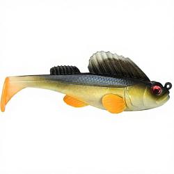 Leurre souple MEGABASS Dark sleeper 3 21g Rotengle